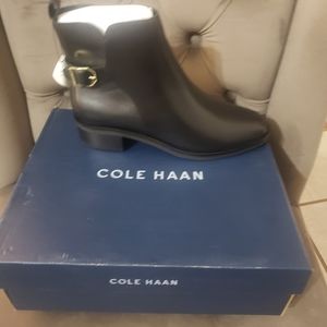Cole Haan Kimberly waterproof Bootie